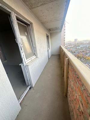 Продам однокомнатную (1-комн.) квартиру, Магистральная ул, 11, Краснодар г