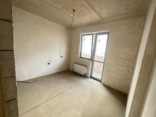 Продам однокомнатную (1-комн.) квартиру, Магистральная ул, 11, Краснодар г