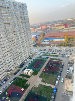 Продам однокомнатную (1-комн.) квартиру, Магистральная ул, 11, Краснодар г