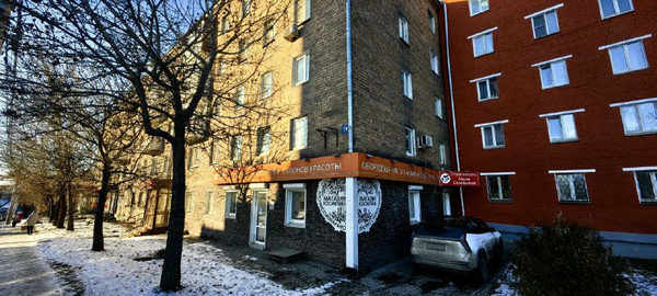 Сдам коммерческое помещение 147 м2, Советская ул, 79, Иркутск г