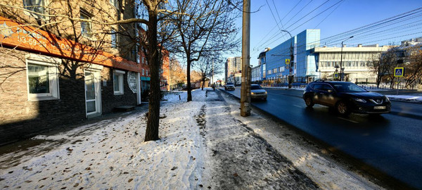 Сдам коммерческое помещение 147 м2, Советская ул, 79, Иркутск г