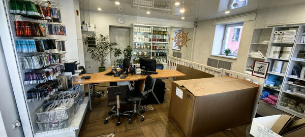 Сдам коммерческое помещение 147 м2, Советская ул, 79, Иркутск г