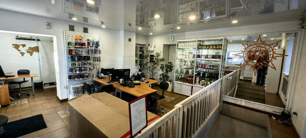 Сдам коммерческое помещение 147 м2, Советская ул, 79, Иркутск г