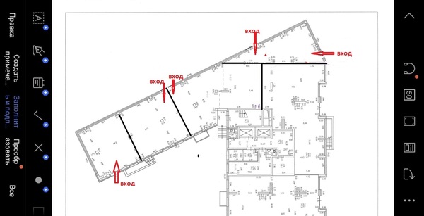 Сдам торговое помещение 80 м2, Татищева ул, 177, Екатеринбург г