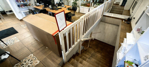 Сдам коммерческое помещение 147 м2, Советская ул, 79, Иркутск г