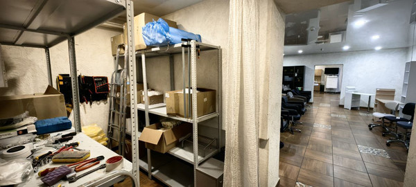 Сдам коммерческое помещение 147 м2, Советская ул, 79, Иркутск г