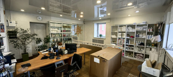 Сдам коммерческое помещение 147 м2, Советская ул, 79, Иркутск г