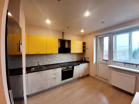 Сдам однокомнатную (1-комн.) квартиру, Чайковского ул, 58, Ступино г