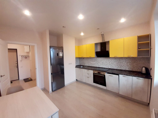 Сдам однокомнатную (1-комн.) квартиру, Чайковского ул, 58, Ступино г