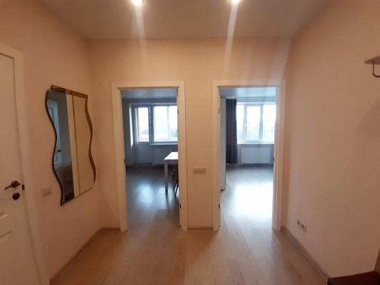 Сдам однокомнатную (1-комн.) квартиру, Чайковского ул, 58, Ступино г