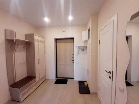 Сдам однокомнатную (1-комн.) квартиру, Чайковского ул, 58, Ступино г