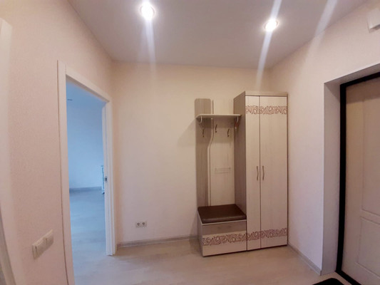 Сдам однокомнатную (1-комн.) квартиру, Чайковского ул, 58, Ступино г