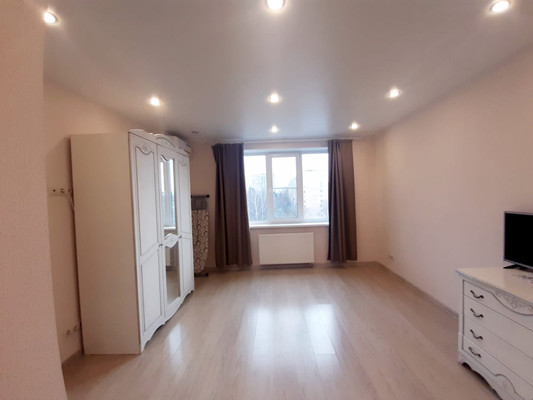 Сдам однокомнатную (1-комн.) квартиру, Чайковского ул, 58, Ступино г