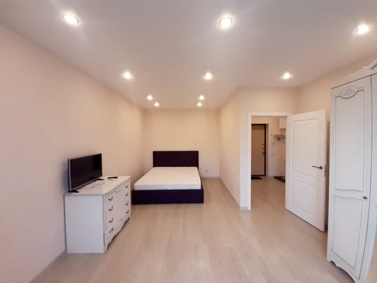 Сдам однокомнатную (1-комн.) квартиру, Чайковского ул, 58, Ступино г