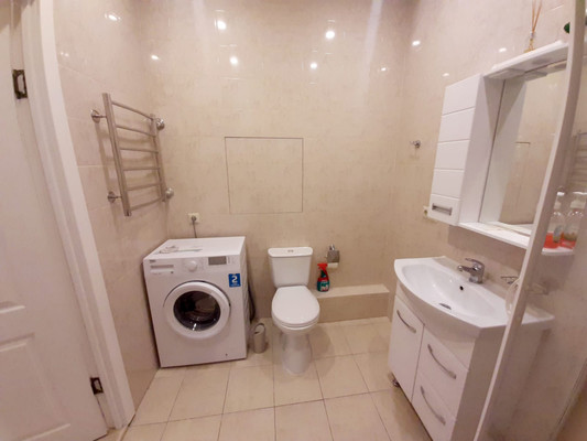 Сдам однокомнатную (1-комн.) квартиру, Чайковского ул, 58, Ступино г