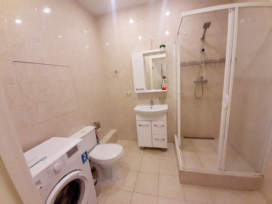 Сдам однокомнатную (1-комн.) квартиру, Чайковского ул, 58, Ступино г