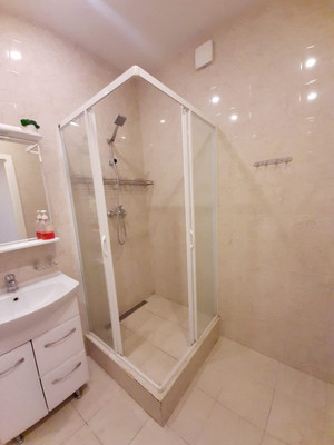 Сдам однокомнатную (1-комн.) квартиру, Чайковского ул, 58, Ступино г