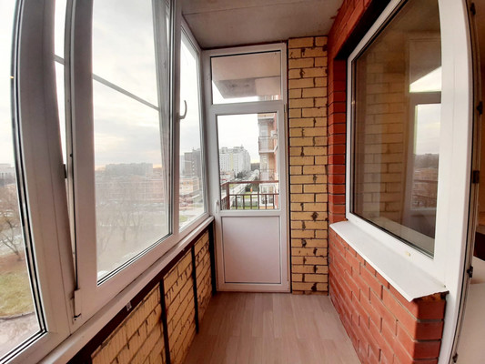 Сдам однокомнатную (1-комн.) квартиру, Чайковского ул, 58, Ступино г