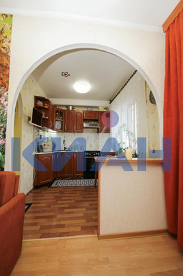 Продам однокомнатную (1-комн.) квартиру, Академика Павлова ул, 58, Красноярск г