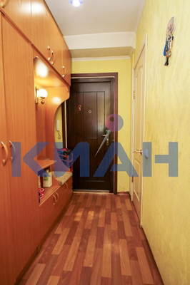 Продам однокомнатную (1-комн.) квартиру, Академика Павлова ул, 58, Красноярск г