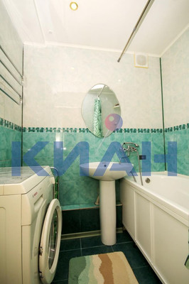 Продам однокомнатную (1-комн.) квартиру, Академика Павлова ул, 58, Красноярск г