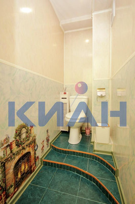 Продам однокомнатную (1-комн.) квартиру, Академика Павлова ул, 58, Красноярск г