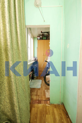 Продам однокомнатную (1-комн.) квартиру, Академика Павлова ул, 58, Красноярск г