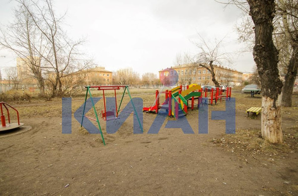 Продам однокомнатную (1-комн.) квартиру, Академика Павлова ул, 58, Красноярск г