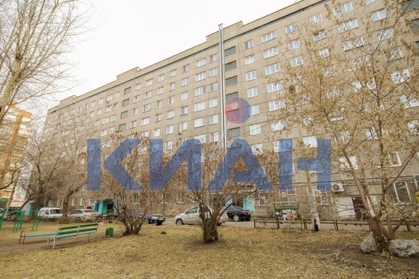 Продам однокомнатную (1-комн.) квартиру, Академика Павлова ул, 58, Красноярск г