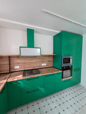 Продам трехкомнатную (3-комн.) квартиру, Артема ул, 7ка, Ставрополь г