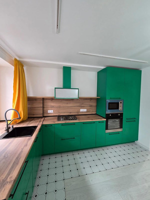 Продам трехкомнатную (3-комн.) квартиру, Артема ул, 7ка, Ставрополь г