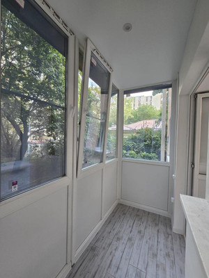 Продам трехкомнатную (3-комн.) квартиру, Артема ул, 7ка, Ставрополь г