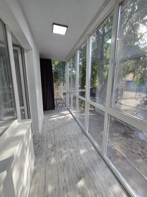 Продам трехкомнатную (3-комн.) квартиру, Артема ул, 7ка, Ставрополь г