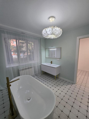 Продам трехкомнатную (3-комн.) квартиру, Артема ул, 7ка, Ставрополь г