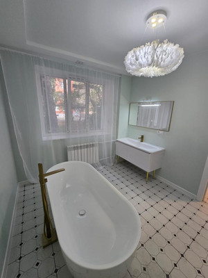 Продам трехкомнатную (3-комн.) квартиру, Артема ул, 7ка, Ставрополь г