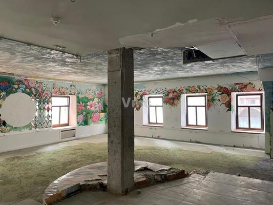 Сдам торговое помещение 176,1 м2, Подсосенский пер, 3, Москва г