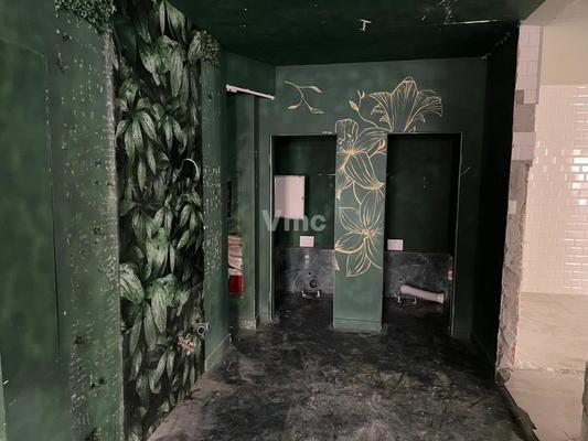 Сдам торговое помещение 176,1 м2, Подсосенский пер, 3, Москва г