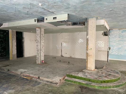 Сдам торговое помещение 176,1 м2, Подсосенский пер, 3, Москва г