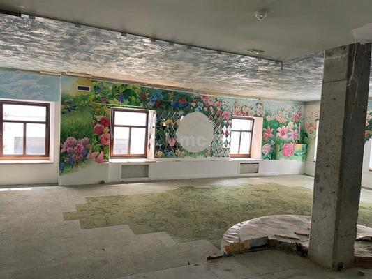 Сдам торговое помещение 176,1 м2, Подсосенский пер, 3, Москва г