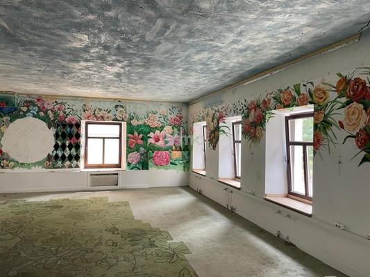 Сдам торговое помещение 176,1 м2, Подсосенский пер, 3, Москва г