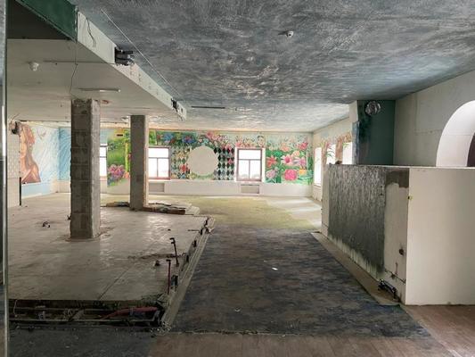 Сдам торговое помещение 176,1 м2, Подсосенский пер, 3, Москва г