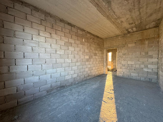 Продам трехкомнатную (3-комн.) квартиру, Мовсисяна ул, 15, Нальчик г