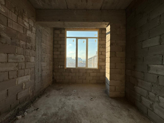 Продам трехкомнатную (3-комн.) квартиру, Мовсисяна ул, 15, Нальчик г