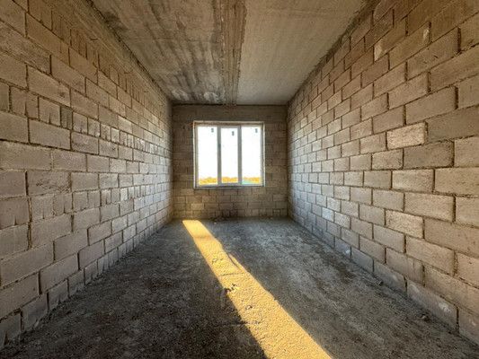 Продам трехкомнатную (3-комн.) квартиру, Мовсисяна ул, 15, Нальчик г