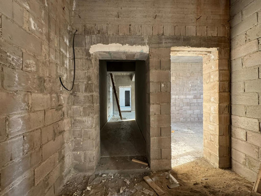 Продам трехкомнатную (3-комн.) квартиру, Мовсисяна ул, 15, Нальчик г