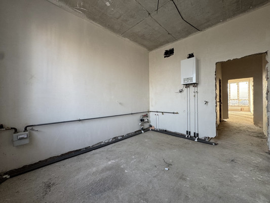 Продам двухкомнатную (2-комн.) квартиру, Тлостанова ул, 22к2, Нальчик г