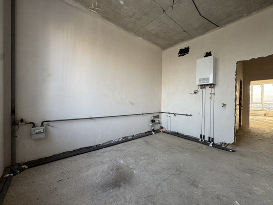 Продам двухкомнатную (2-комн.) квартиру, Тлостанова ул, 22к2, Нальчик г