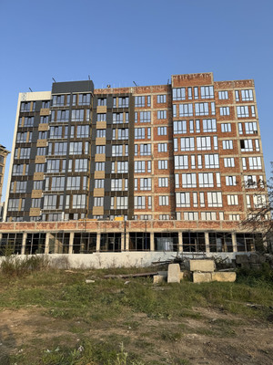 Продам двухкомнатную (2-комн.) квартиру, Тлостанова ул, 22к2, Нальчик г