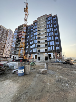 Продам двухкомнатную (2-комн.) квартиру, Тлостанова ул, 22к2, Нальчик г