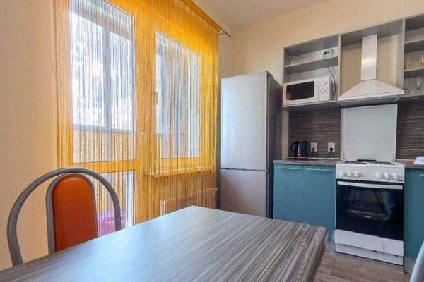 Продам однокомнатную (1-комн.) квартиру, Южное ш, 51к3, Санкт-Петербург г